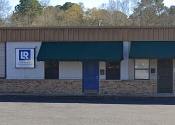 NeSmith Immigration Attorneys, LLC Montgomery,  Office