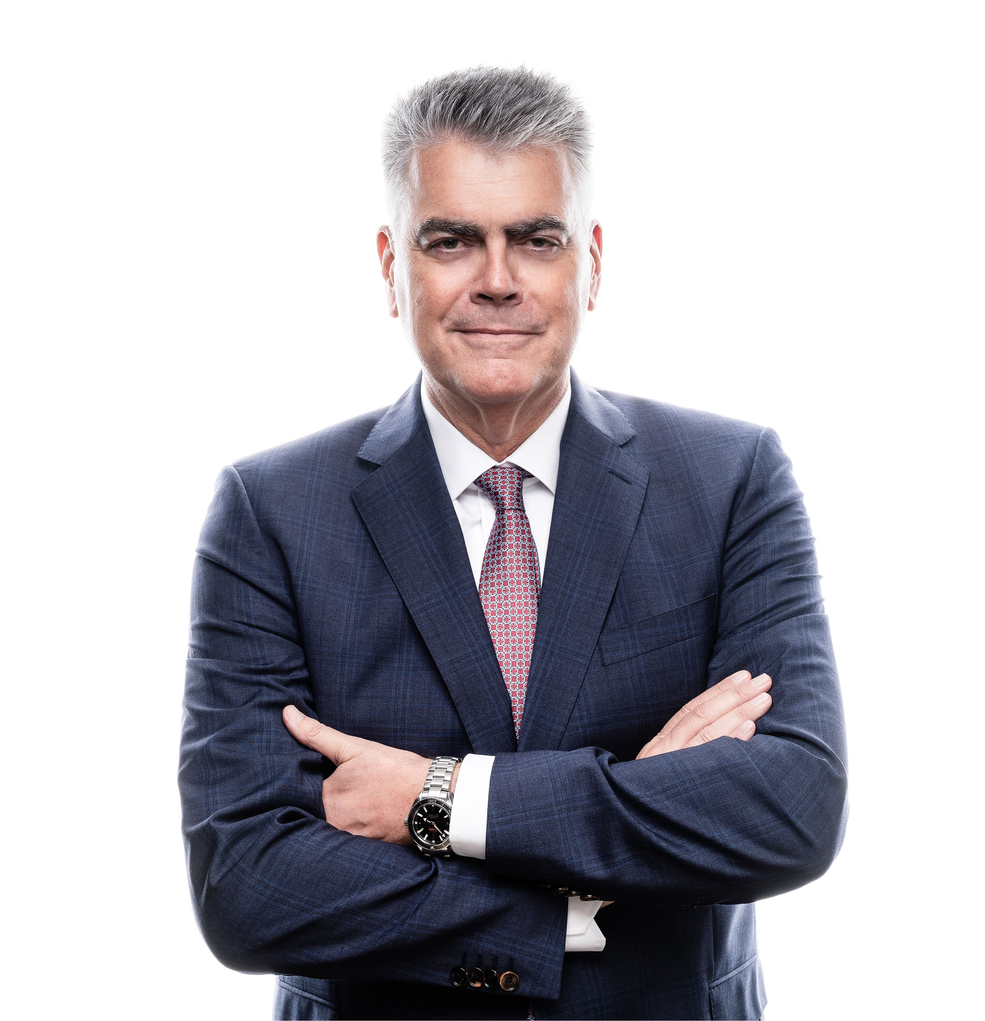 Dr. Felix Dorr & Kollegen Frankfort on the Main, Germany Office