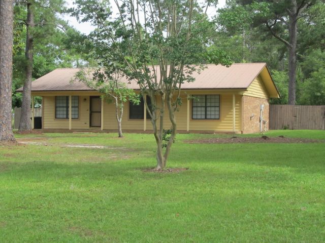 Simpson Law Firm De Funiak Springs, FL Office