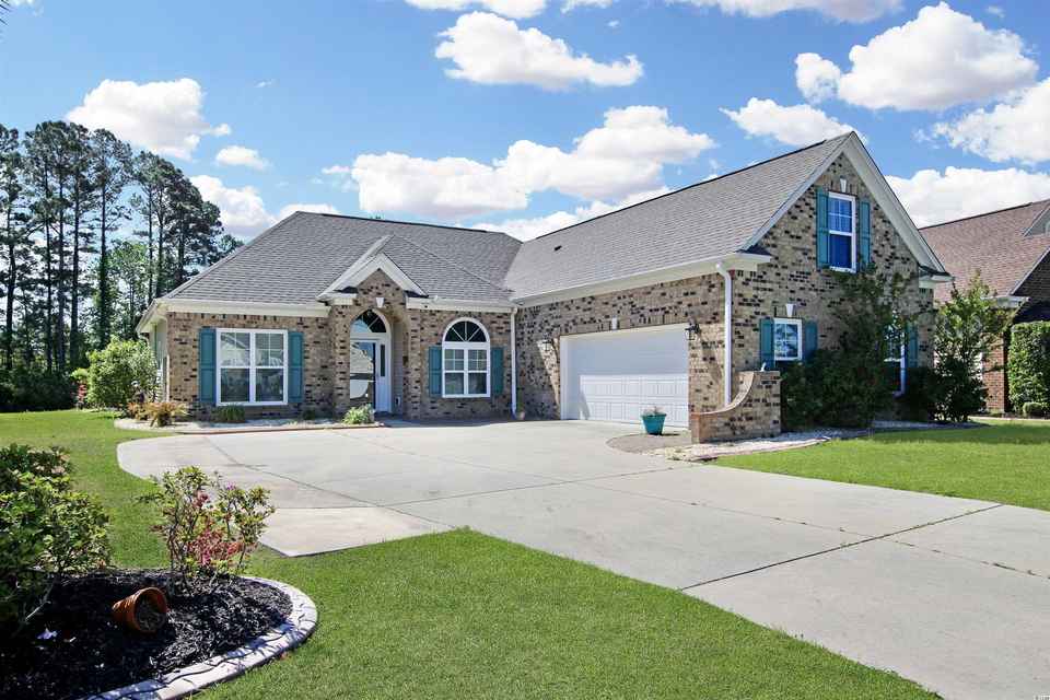 Ashe Law Firm, LLC North Myrtle Beach, SC Office