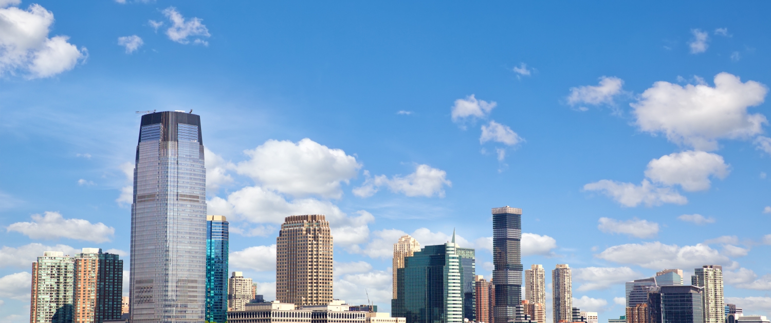 Marino, Tortorella & Boyle, P.C Chatham, NJ Office