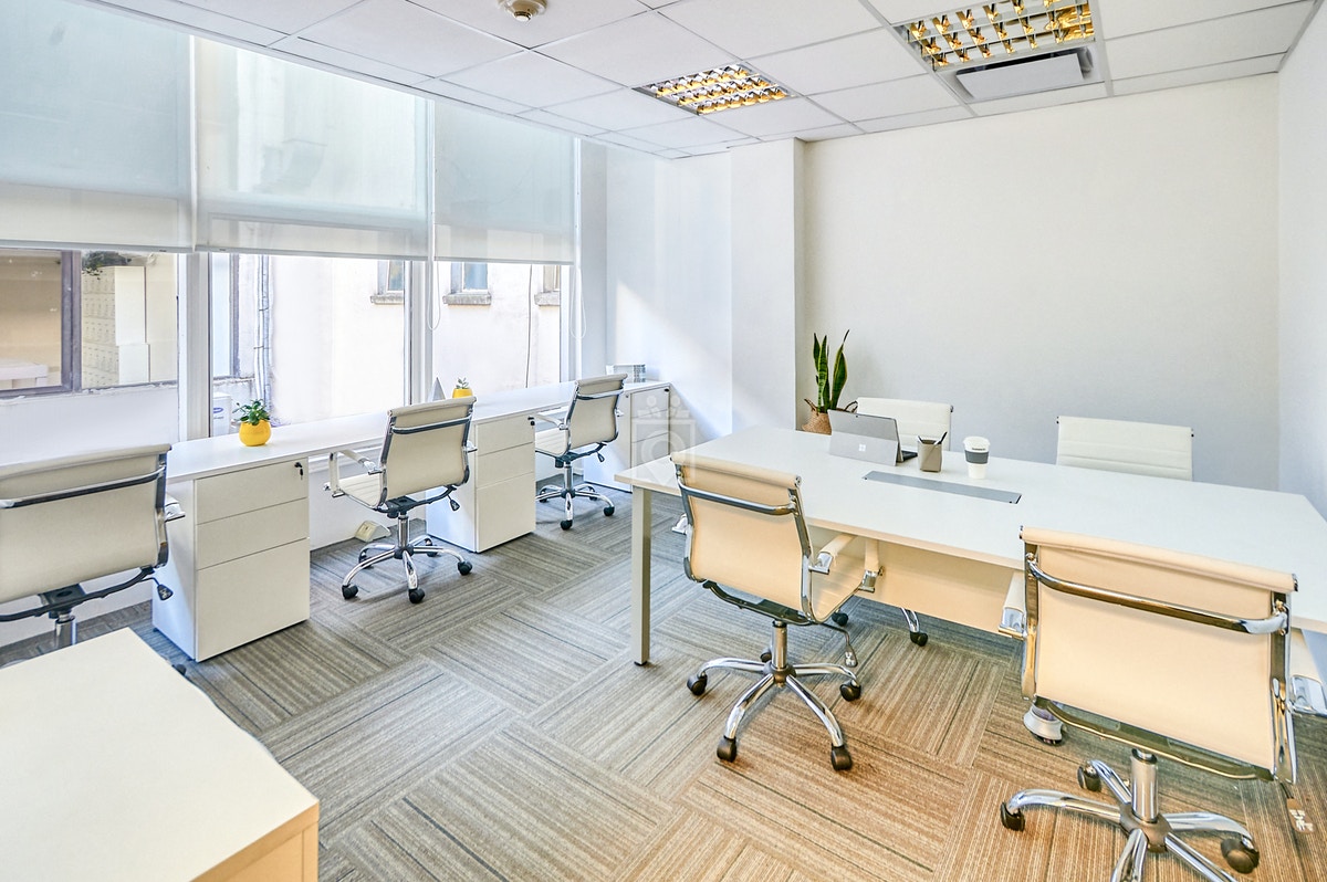 Allende & Brea Buenos Aires, Argentina Office