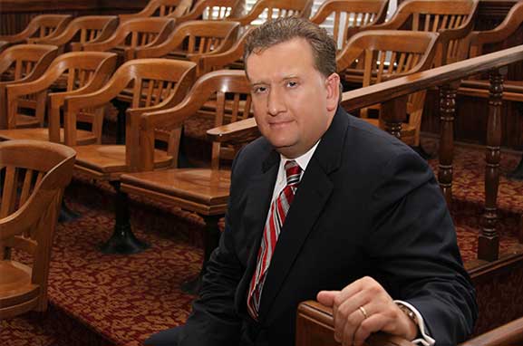 The Conner Law Group PC Savannah, GA Office