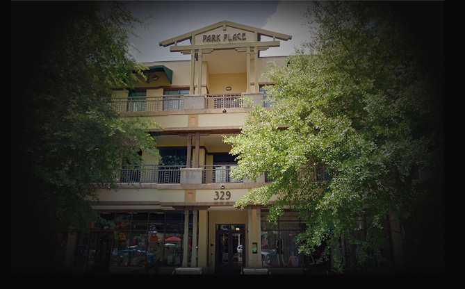 Winderweedle, Haines, Ward & Woodman, P.A Winter Park, United States Office