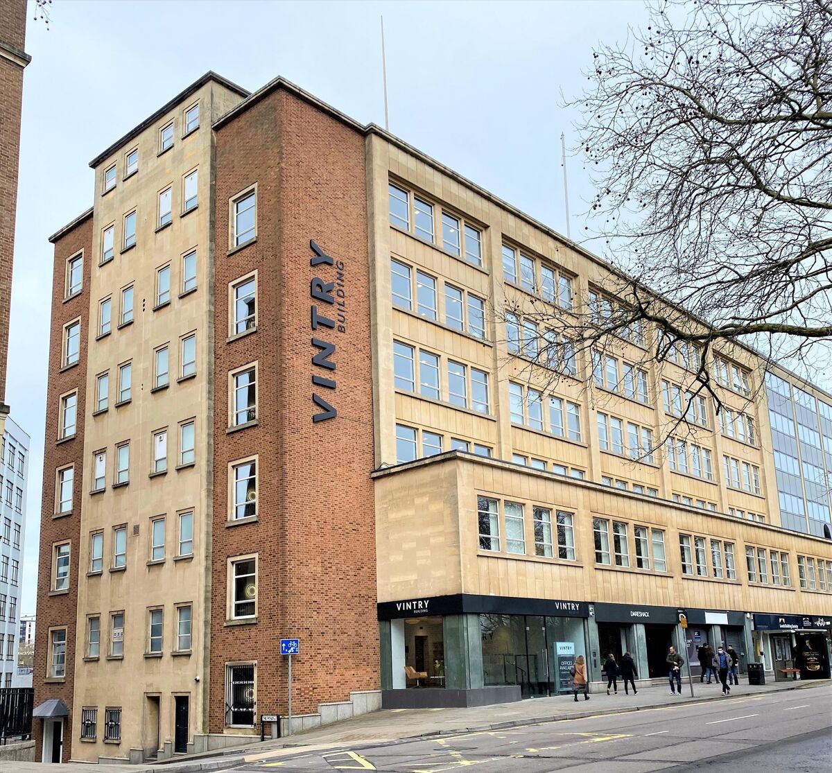 Ashfords LLP Bristol, United Kingdom Office