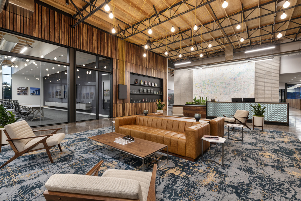 The Watson Law Firm Phoenix, AZ Office