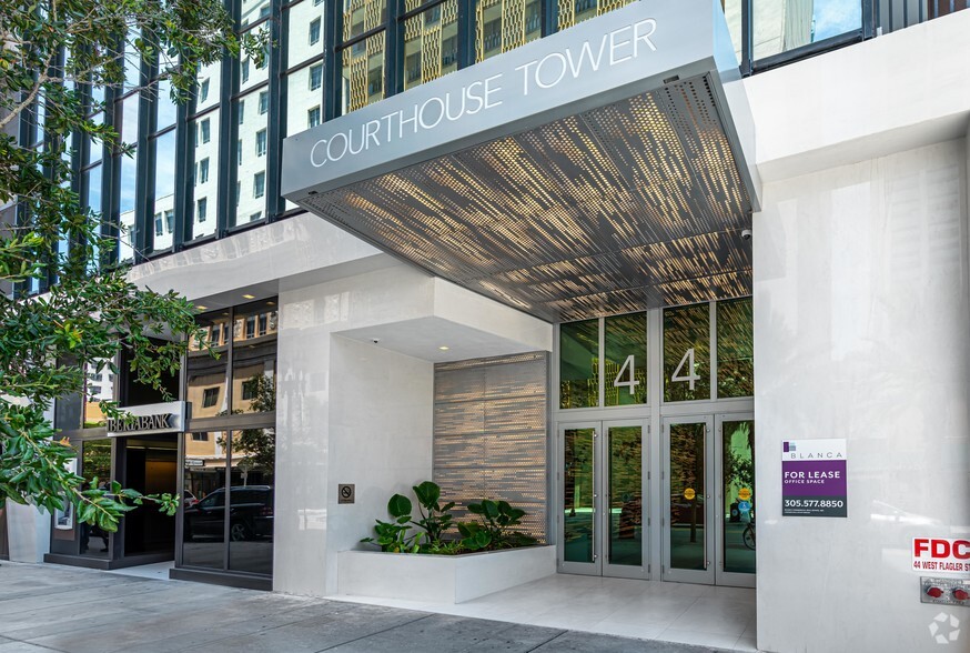 Butler Weihmuller Katz Craig, LLP Miami, FL Office