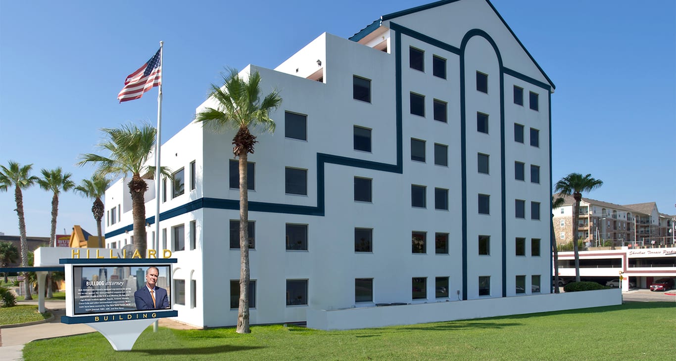 Hilliard Martinez Gonzales LLP Corpus Christi, TX Office