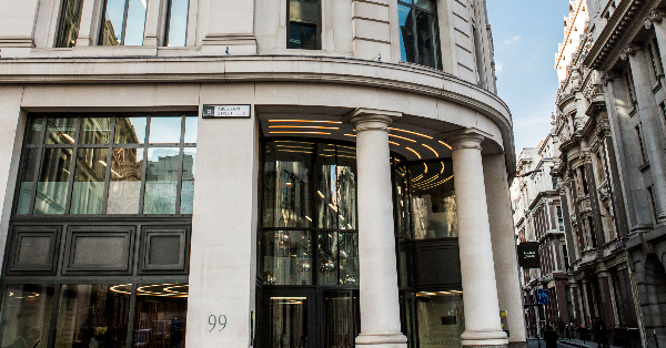 Hugh James Merthyr Tydfil, United Kingdom Office