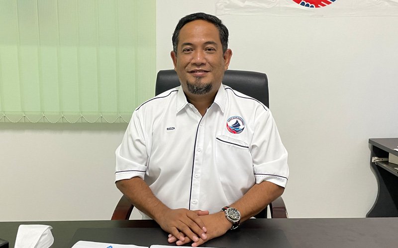 Mohamed Ridza & Co Kuala Lumpur, Malaysia Office