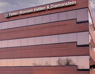 Patten, Wornom, Hatten, & Diamonstein, L.C Newport News, VA Office
