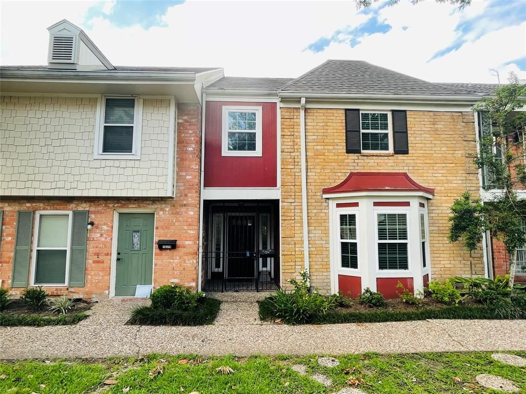 Binder & Binder Houston, TX Office