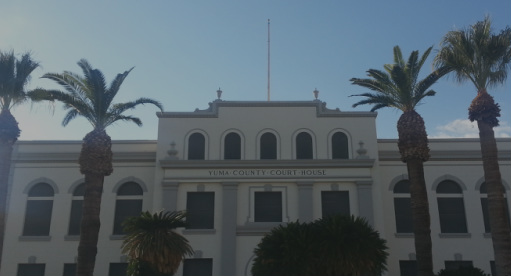 Law Office of Richard J. Edgar, PLC Yuma,  Office