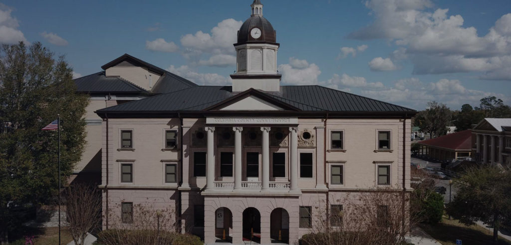 Douglas & Carter Lake City,  Office