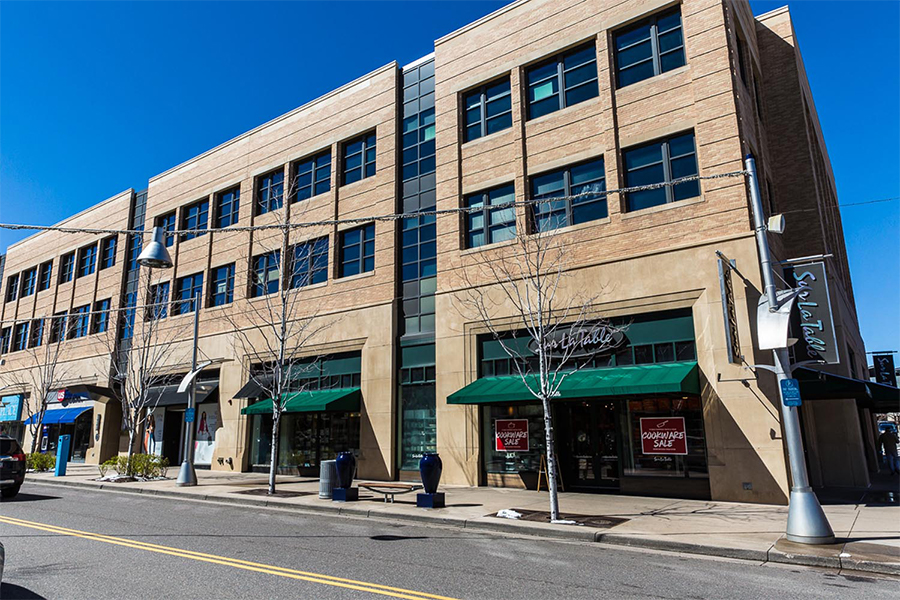 The Bagley Law Firm, LLC Lakewood, CO Office