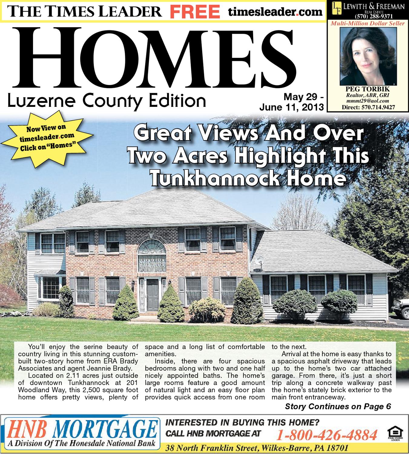 O'Donnell Law Office Kingston, PA Office