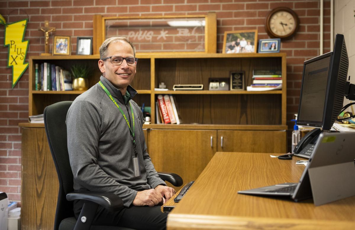 Brown & Brown PC Omaha, NE Office