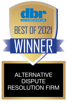 Upchurch Watson White & Max Miami, FL Office