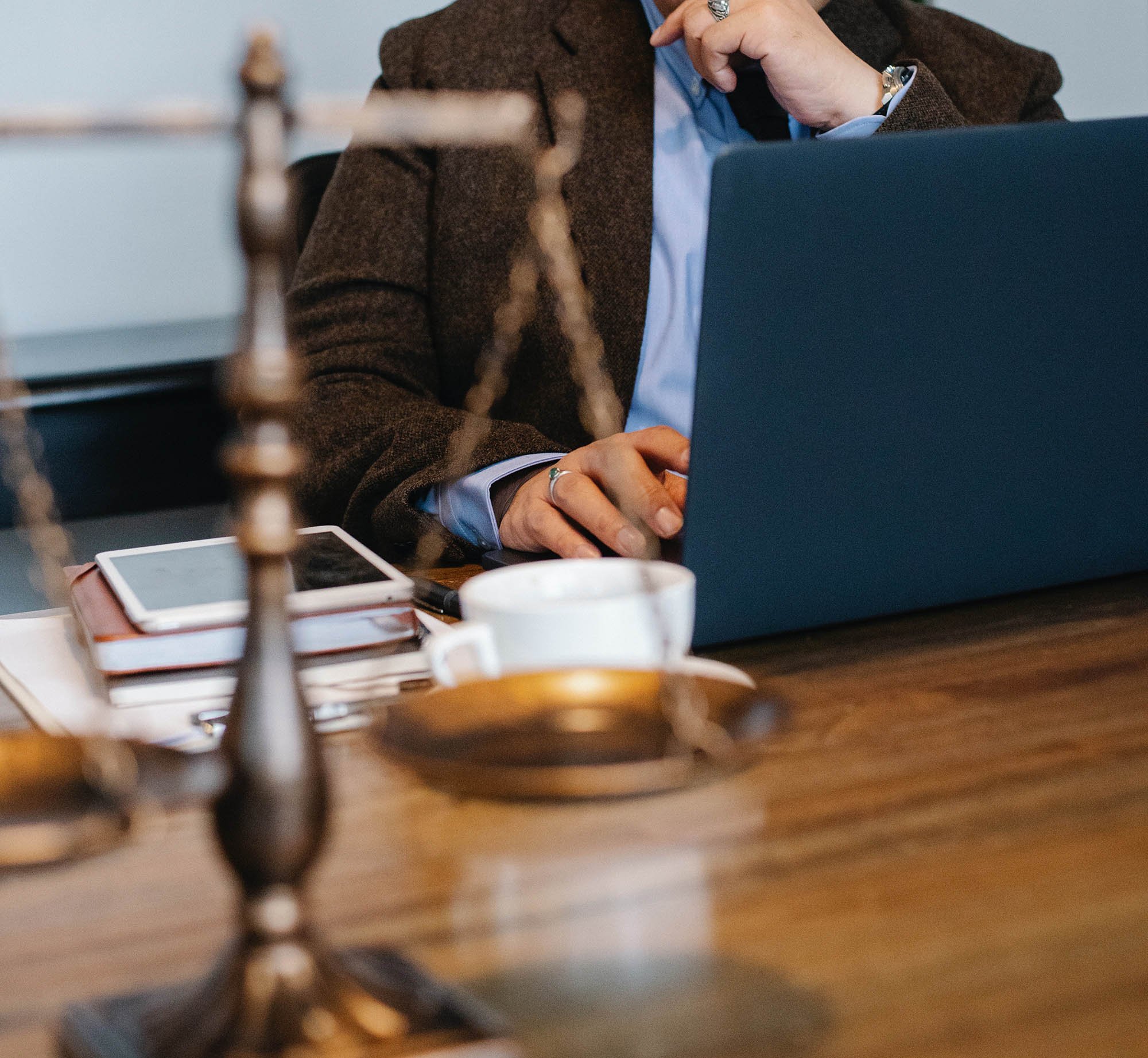 Barron & Redding Port St. Joe, United States Office