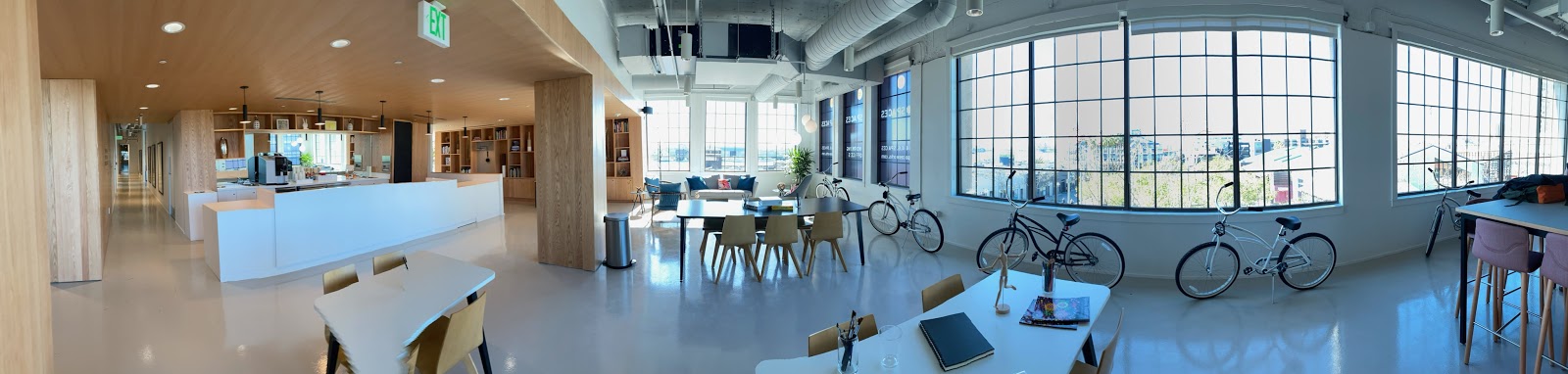 Mendes Law, PC Walnut Creek,  Office