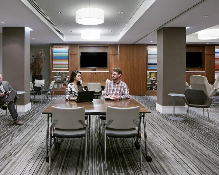 Nutter McClennen & Fish LLP New York City, NY Office