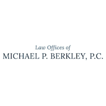 Law Offices of Michael P. Berkley, P.C Hackensack, NJ Office