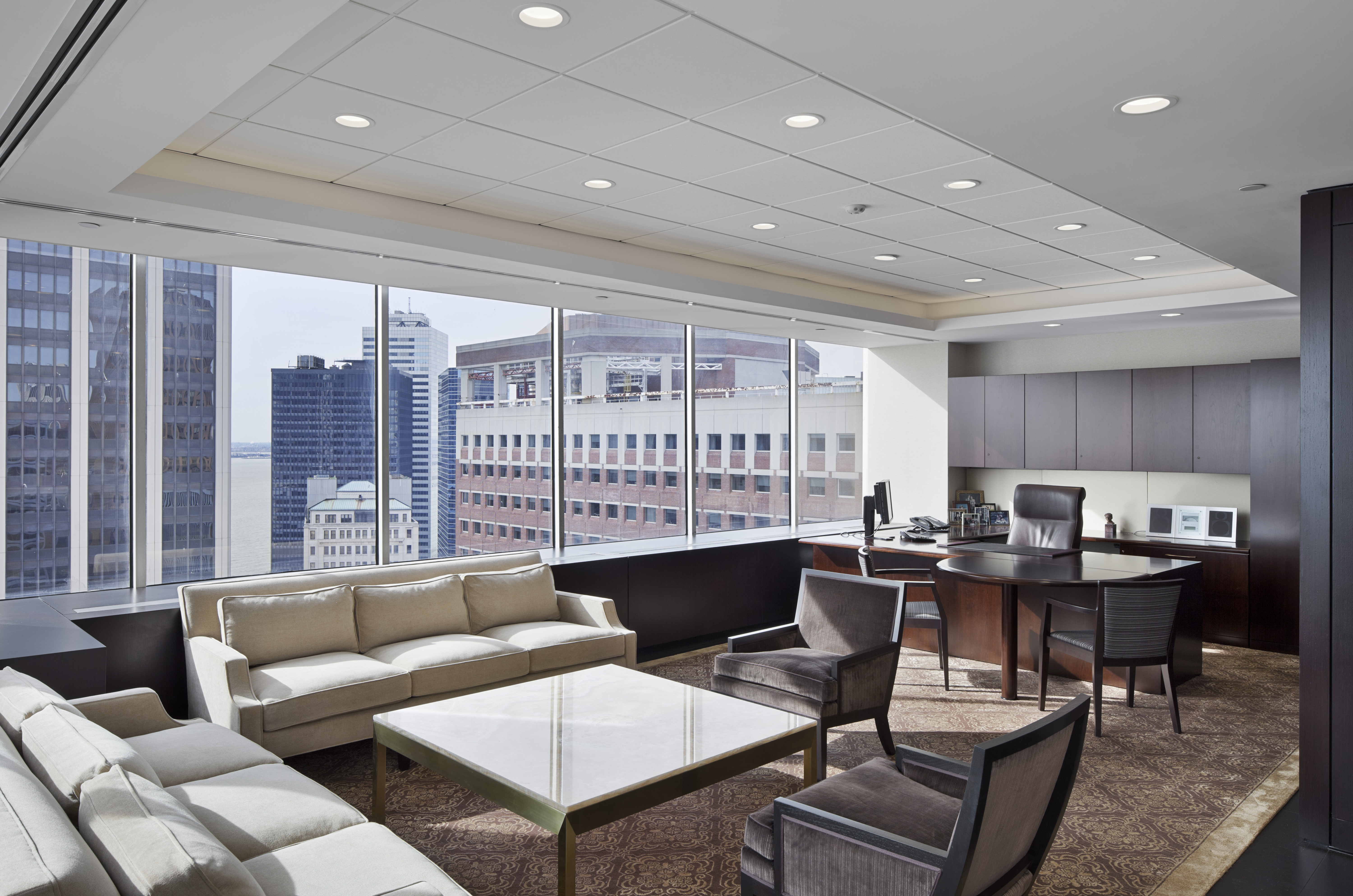 Seeger Weiss LLP New York City, NY Office