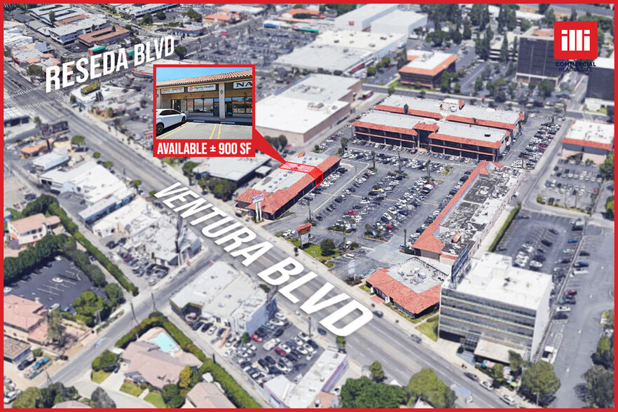 Hausman & Sosa LLP Tarzana, CA Office