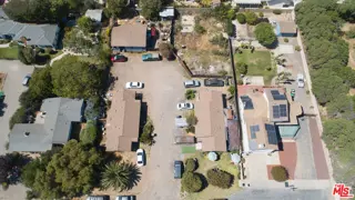 Alder Law, PC Santa Barbara, CA Office