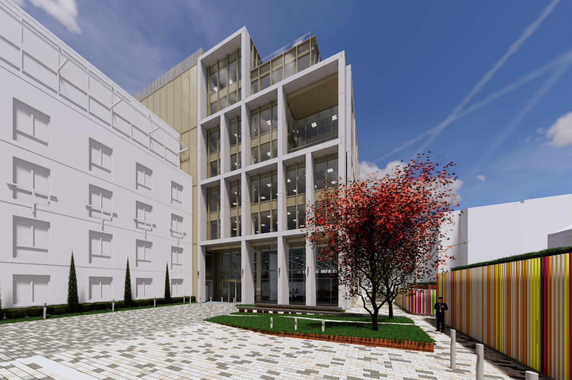 Pinsent Masons LLP Edinburgh, UK-Scotland Office