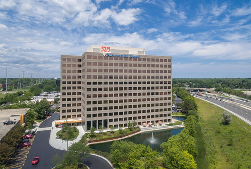 Cutler & Associates, LTD Skokie,  Office
