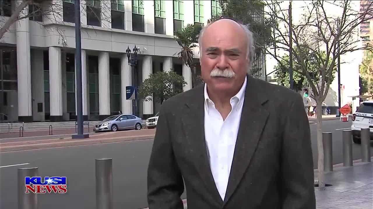 Thorsnes Bartolotta McGuire LLP San Diego, CA Office