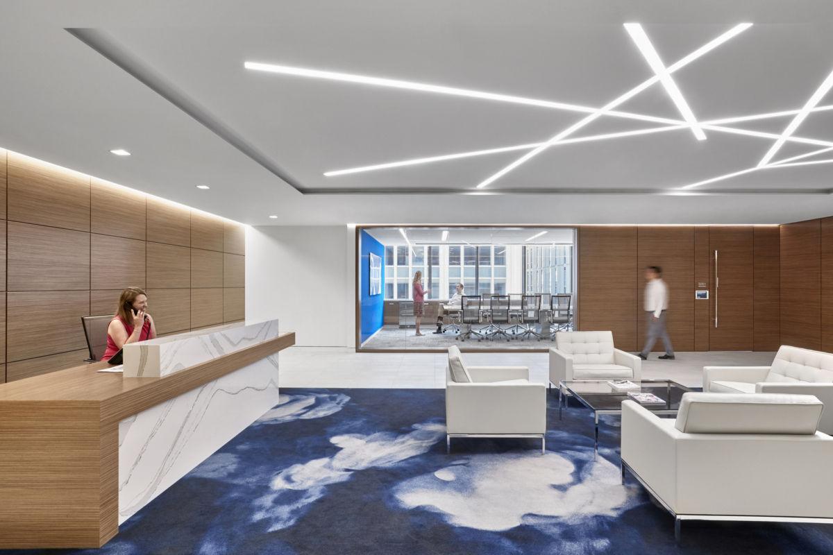 Couch White, LLP Washington, DC Office