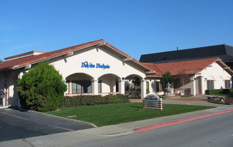 Kaiser Gornick LLP Foster City, CA Office