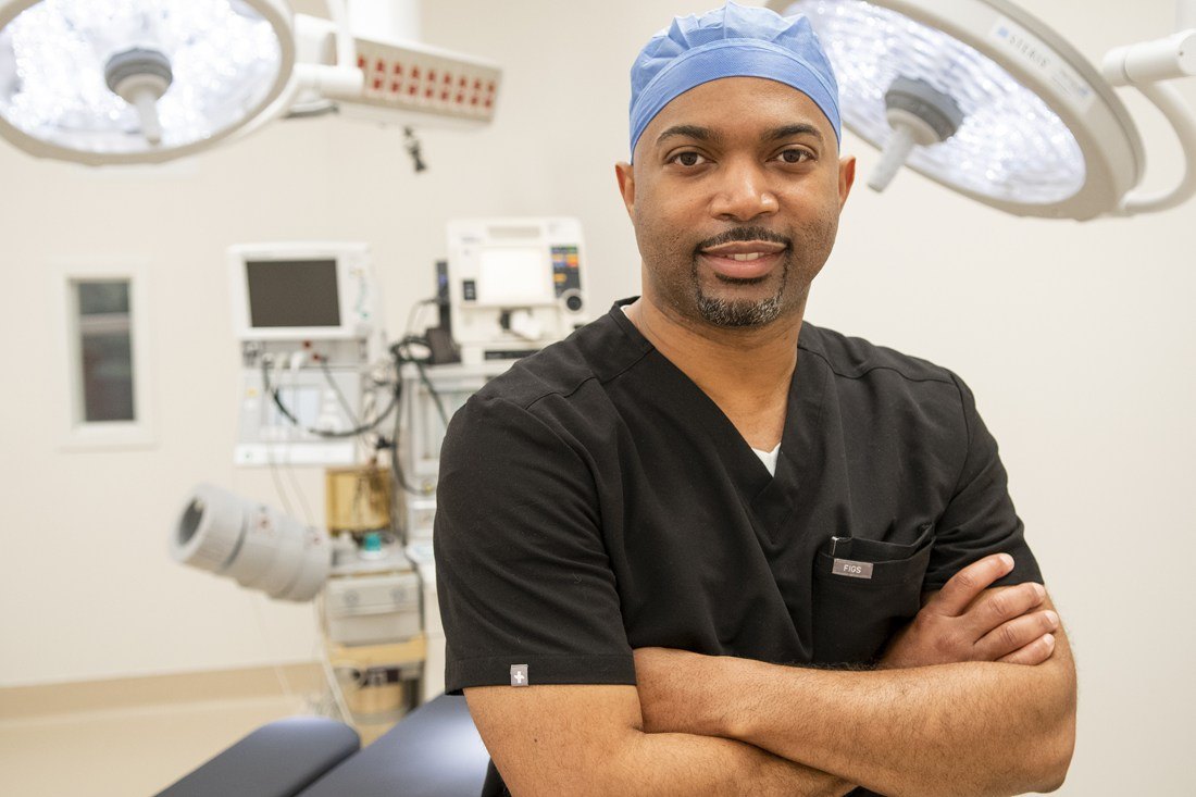 Burch Law Dallas,  Office