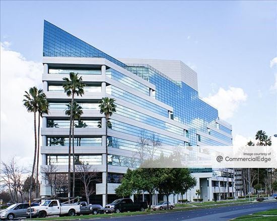 Visawolf Concord, CA Office