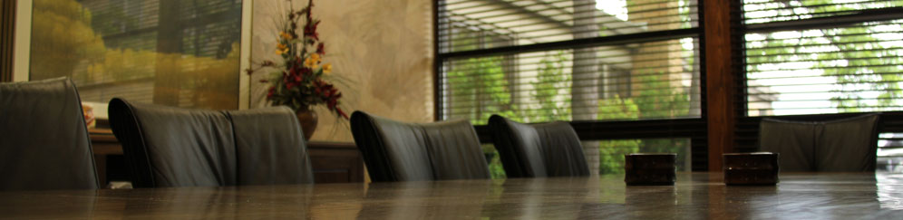 Williams Law Firm, PC Missoula, MT Office