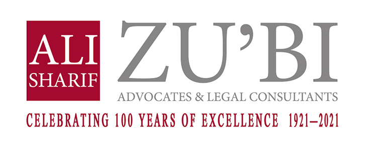 Zu'bi & Partners Manama, Bahrain Office