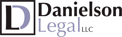 Danielson Legal LLC Waltham, MA Office