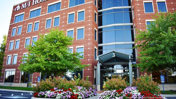 Blumenstiel Falvo LLC Columbus,  Office