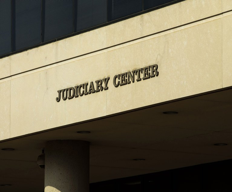 DLA Piper Washington, MA Office