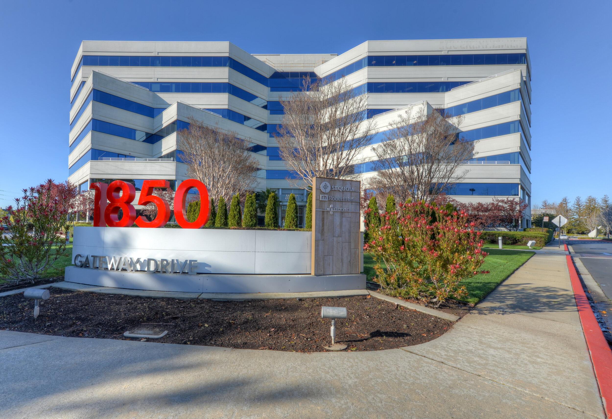 Klosek Law Offices San Mateo, CA Office