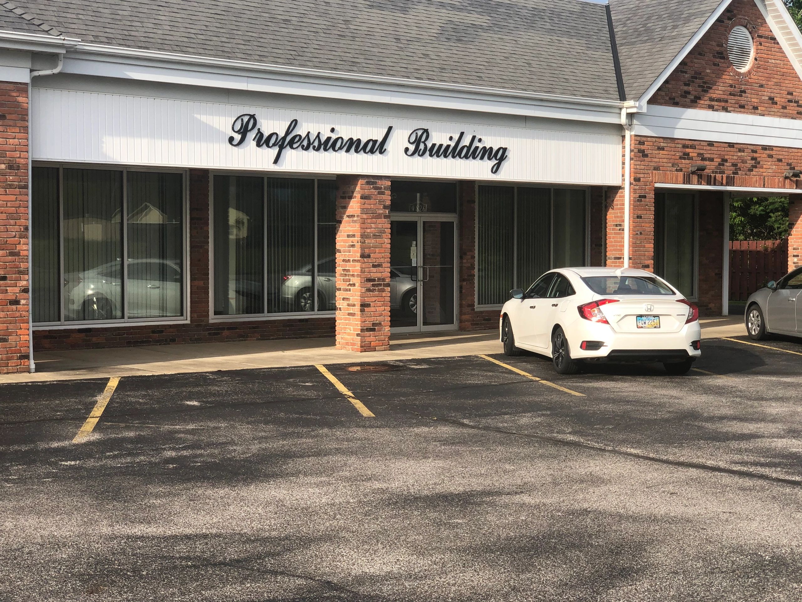 brakey energy Chagrin Falls,  Office