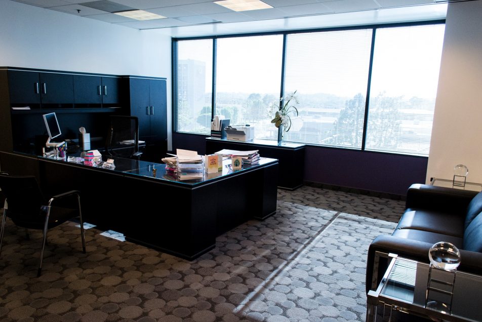 Eskridge Law, PC Torrance, CA Office