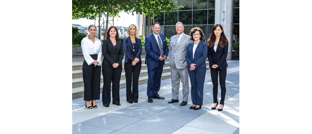 Price Law Group Walnut Creek, CA Office