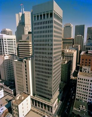 Hirschfeld Kraemer LLP San Francisco, CA Office