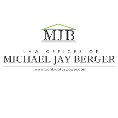 Law Offices of Michael Jay Berger Los Angeles, CA Office