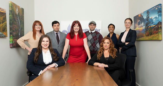 Dorothy Butler Law Firm Dripping Springs, TX Office