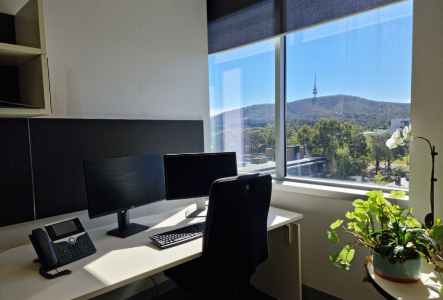 Sparke Helmore Canberra, Australia Office