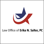 Law Office of Erika N. Salter, PC Dallas,  Office
